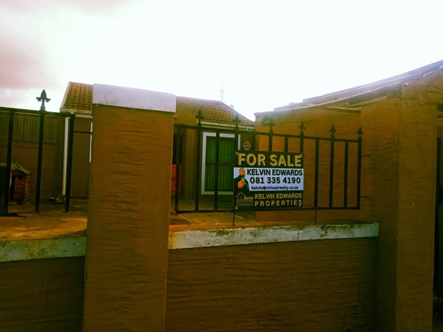 2 Bedroom Property for Sale in Electric City Western Cape